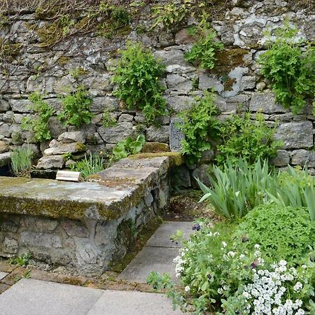 Chez Jallot - Lower Gite Vidaillat Bagian luar foto